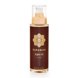 Olio di Argan e Muschio – 100 ml