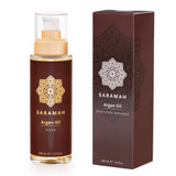 Olio di Argan e Muschio – 100 ml