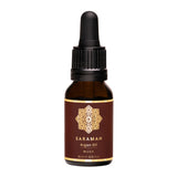 Olio di Argan e Muschio – 15 ml