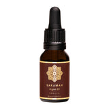 Argan Oil & Vanilla - 15 ml
