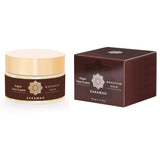 Crema viso all'argan